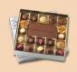 Schokologo - Große Pralinenbox